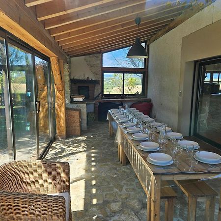 Domaine Saladry Villepinte (Aude) Exterior foto