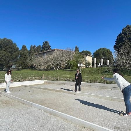 Domaine Saladry Villepinte (Aude) Exterior foto