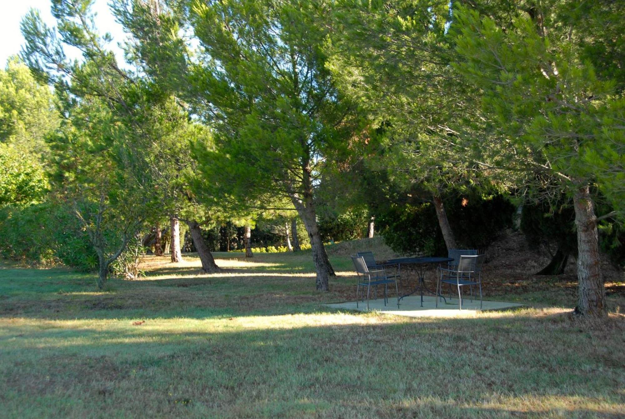 Domaine Saladry Villepinte (Aude) Exterior foto