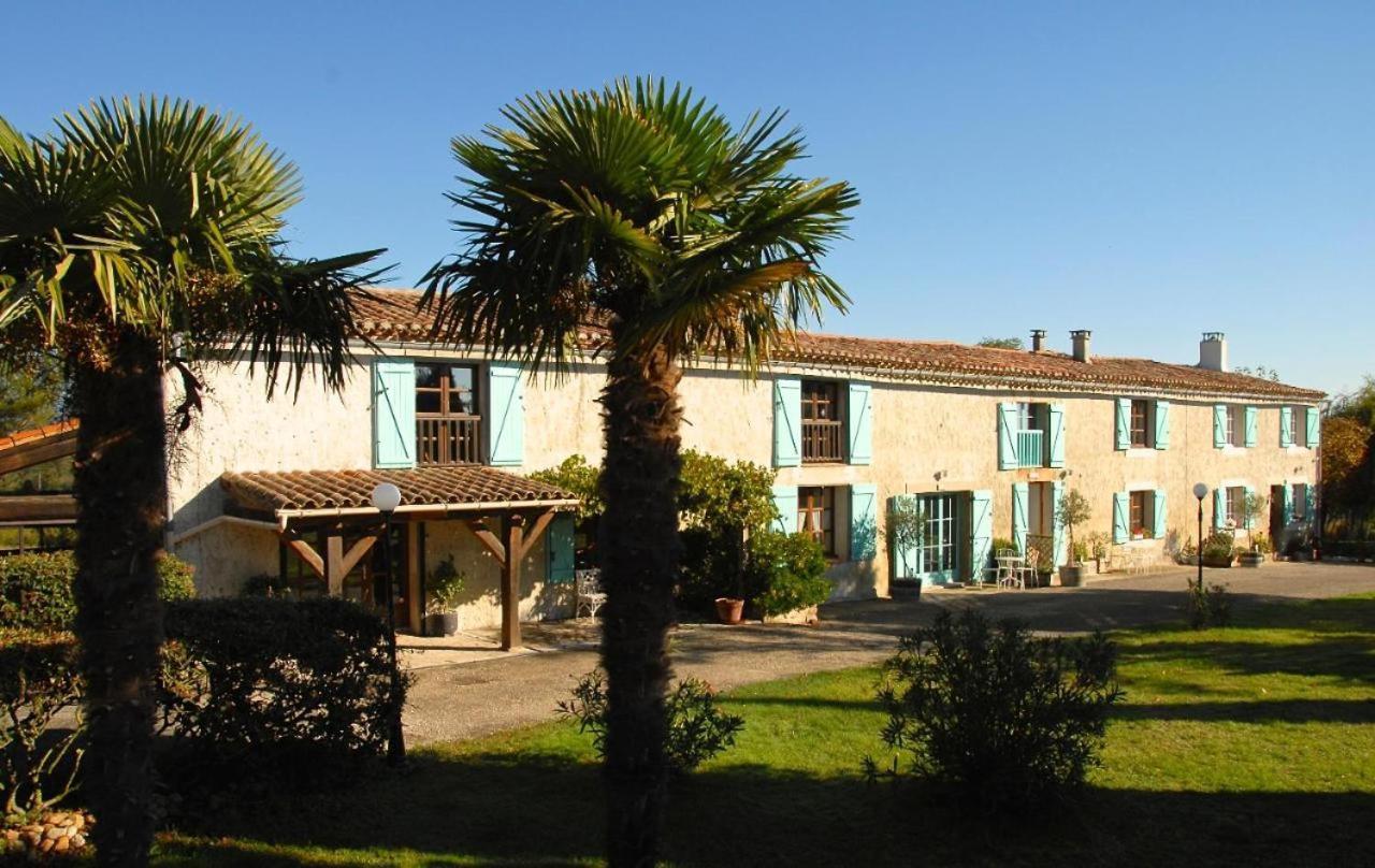 Domaine Saladry Villepinte (Aude) Exterior foto