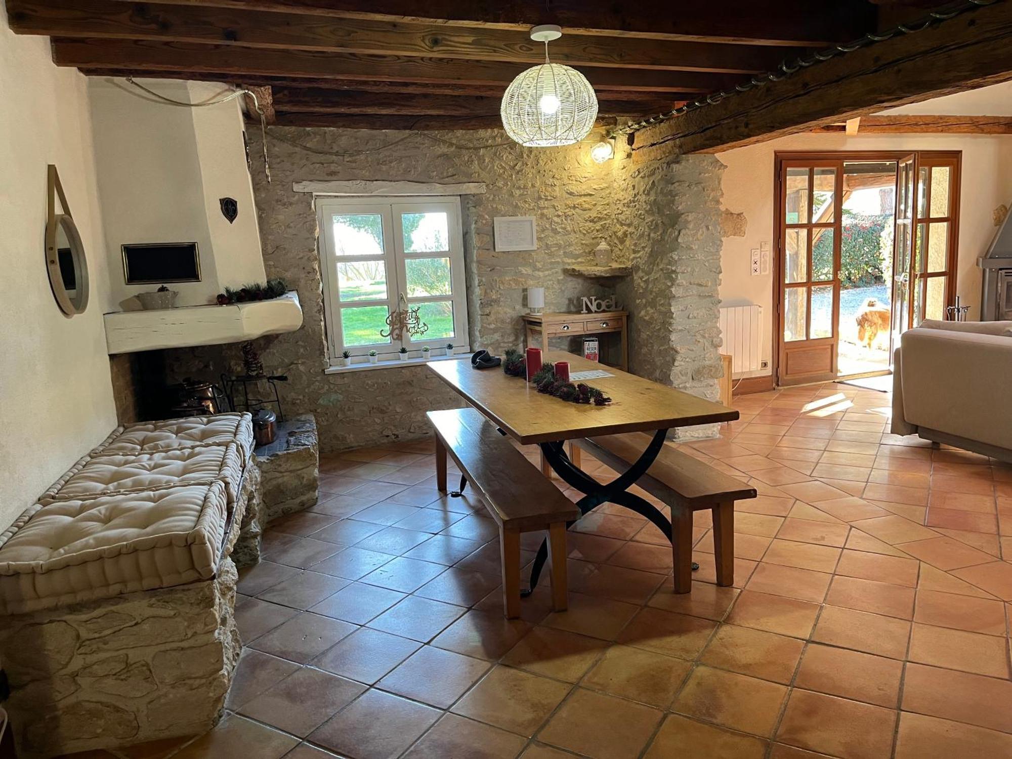 Domaine Saladry Villepinte (Aude) Exterior foto