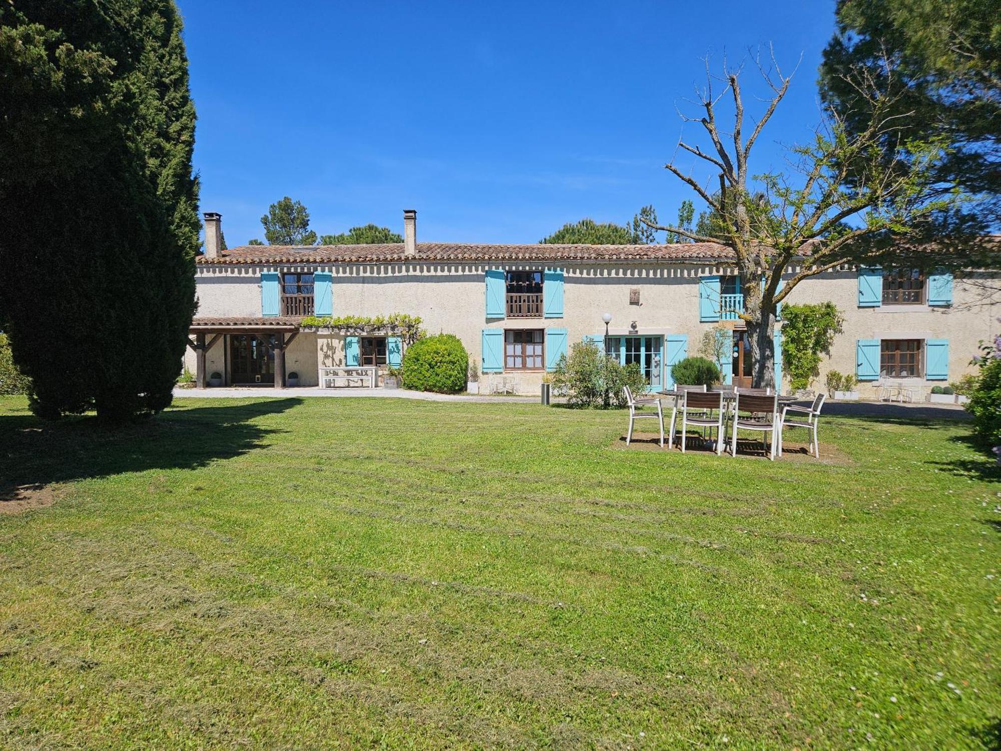 Domaine Saladry Villepinte (Aude) Exterior foto