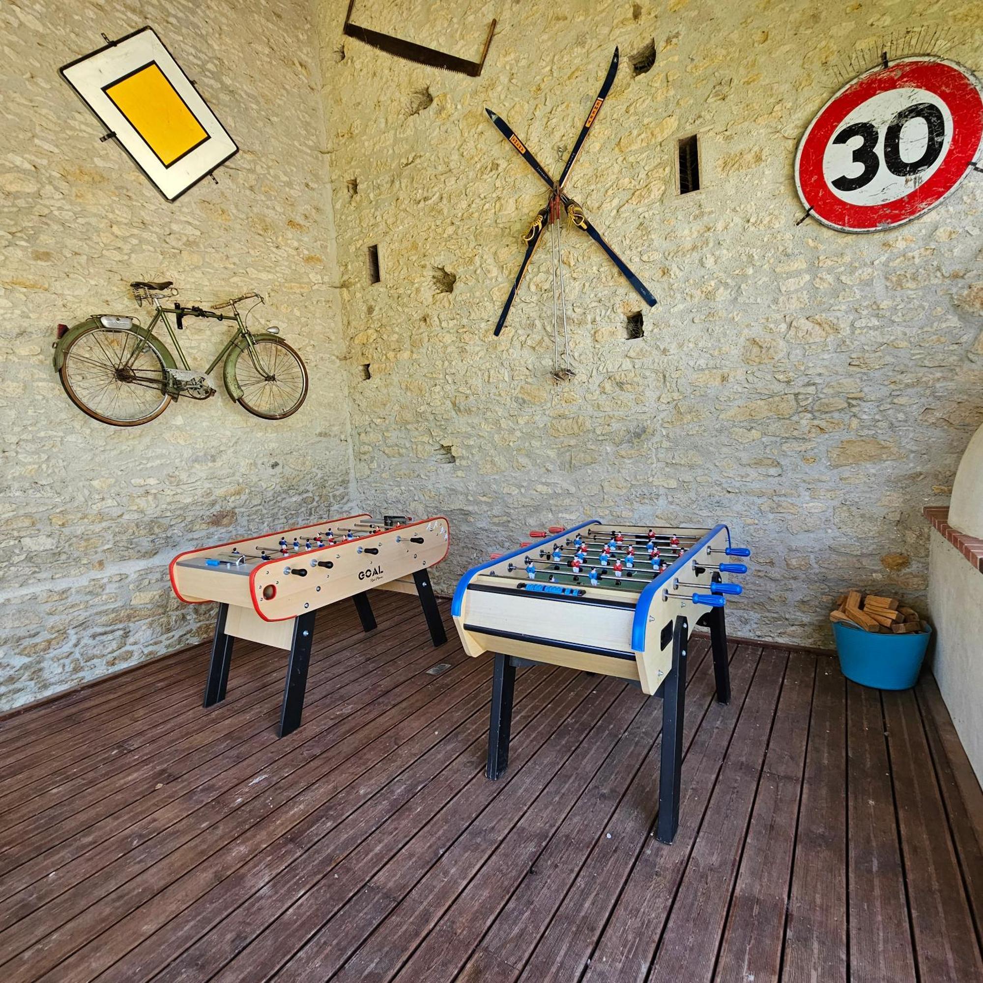 Domaine Saladry Villepinte (Aude) Exterior foto