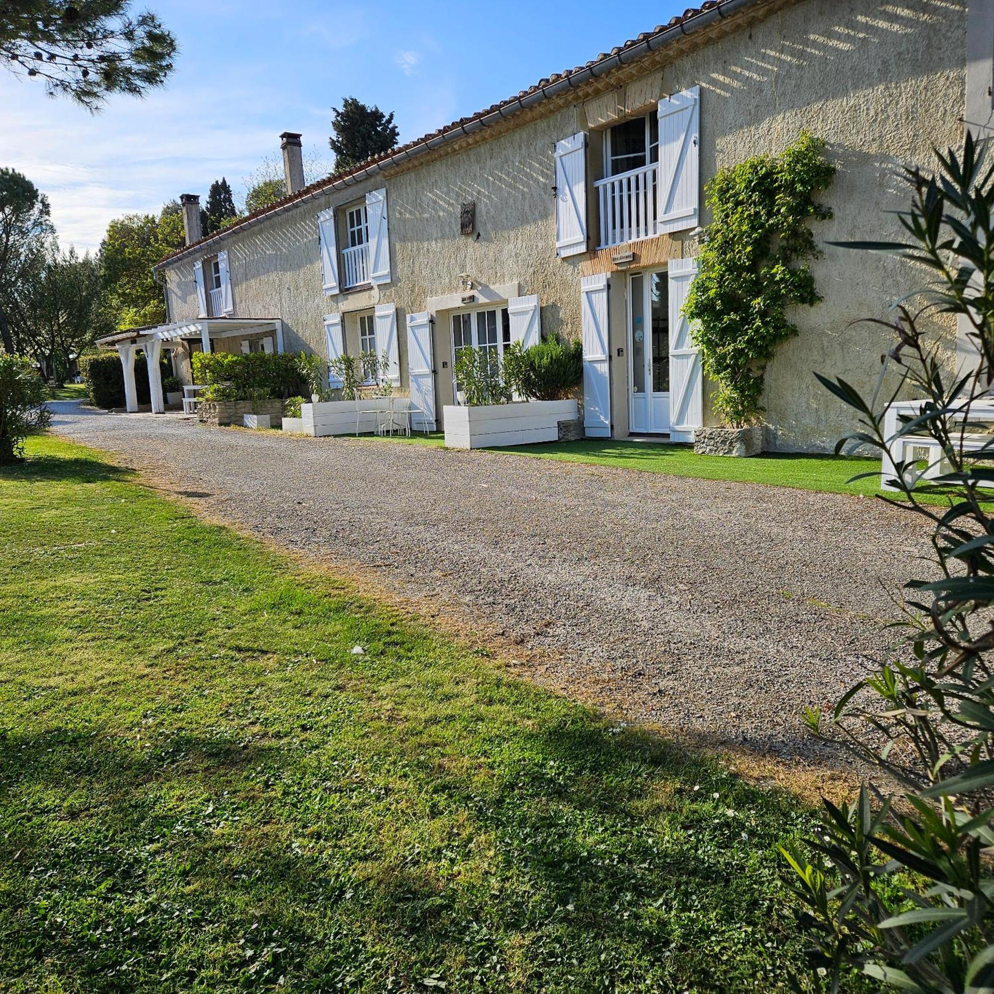 Domaine Saladry Villepinte (Aude) Exterior foto
