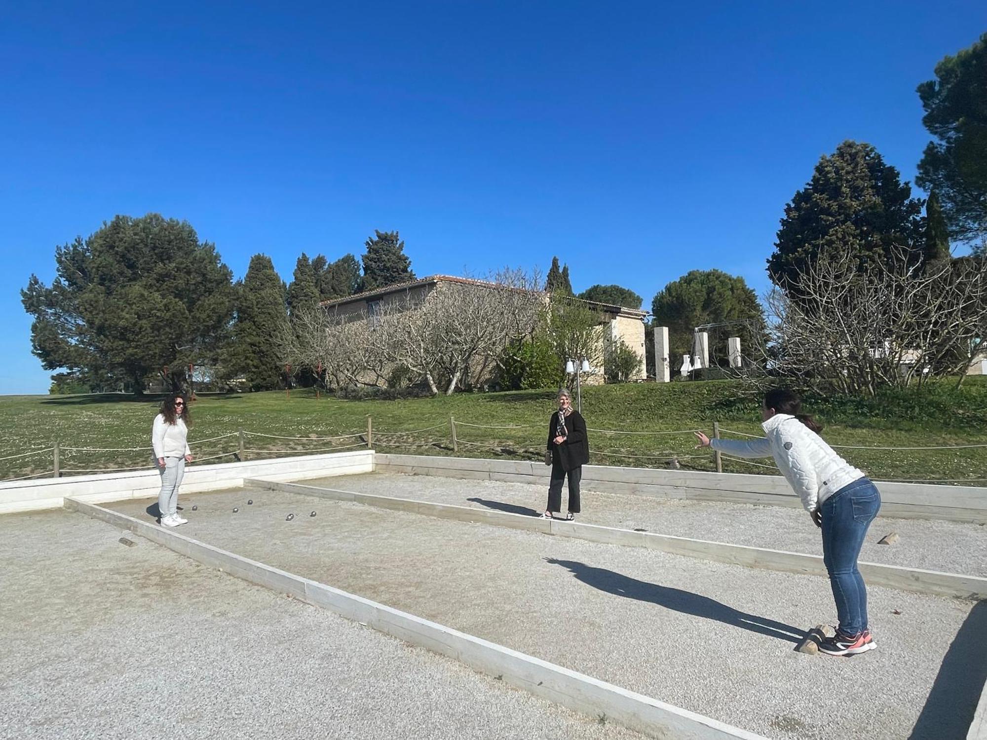 Domaine Saladry Villepinte (Aude) Exterior foto