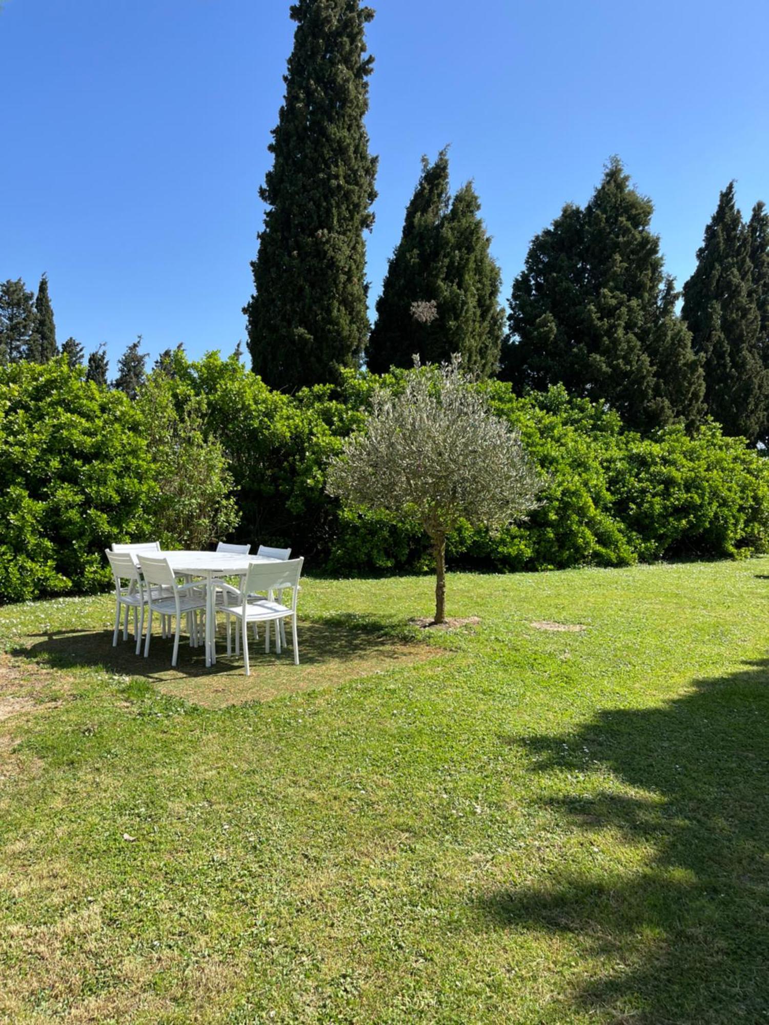 Domaine Saladry Villepinte (Aude) Exterior foto