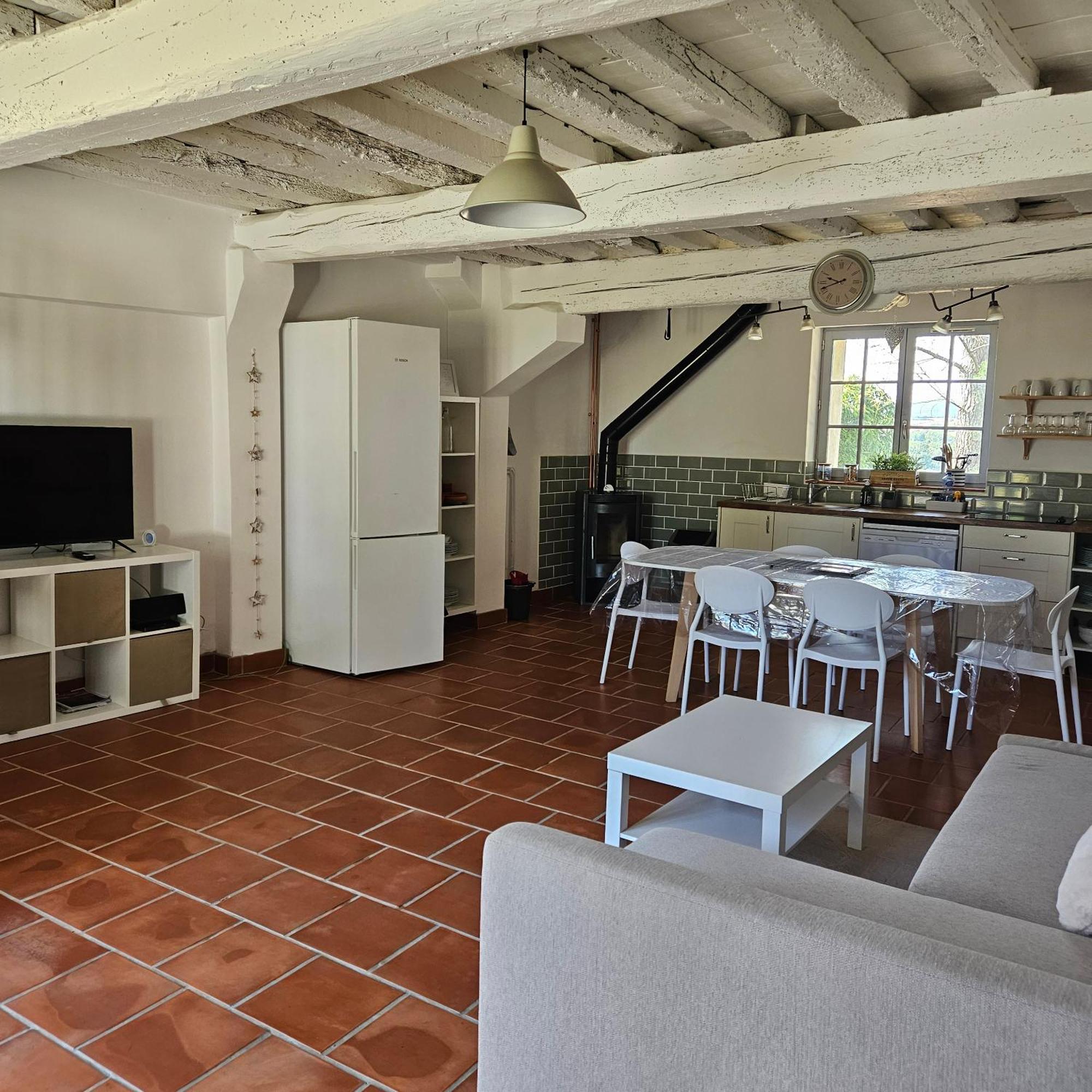 Domaine Saladry Villepinte (Aude) Exterior foto
