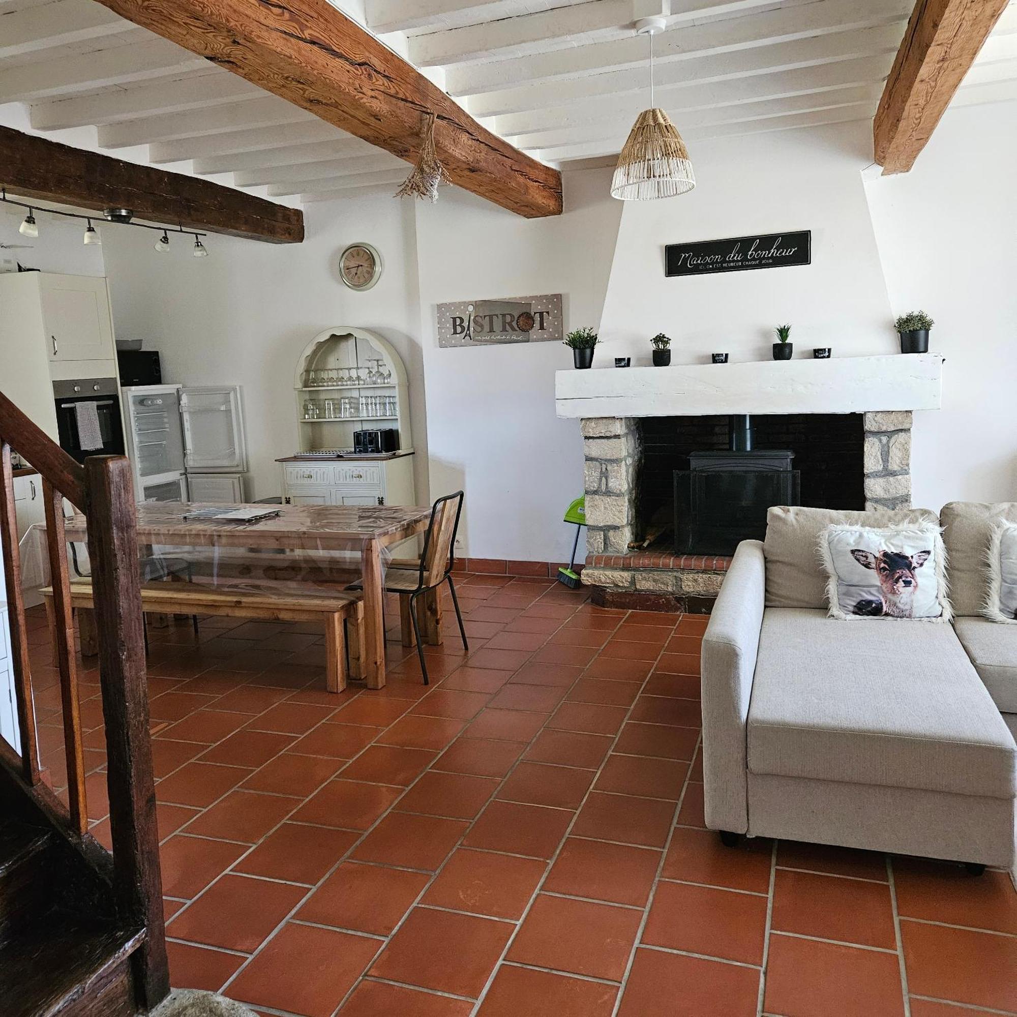 Domaine Saladry Villepinte (Aude) Exterior foto