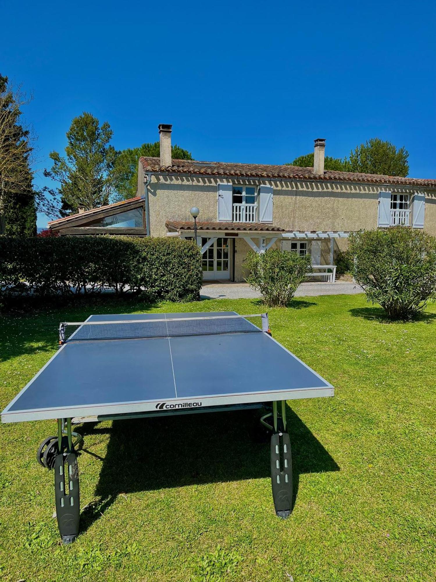 Domaine Saladry Villepinte (Aude) Exterior foto