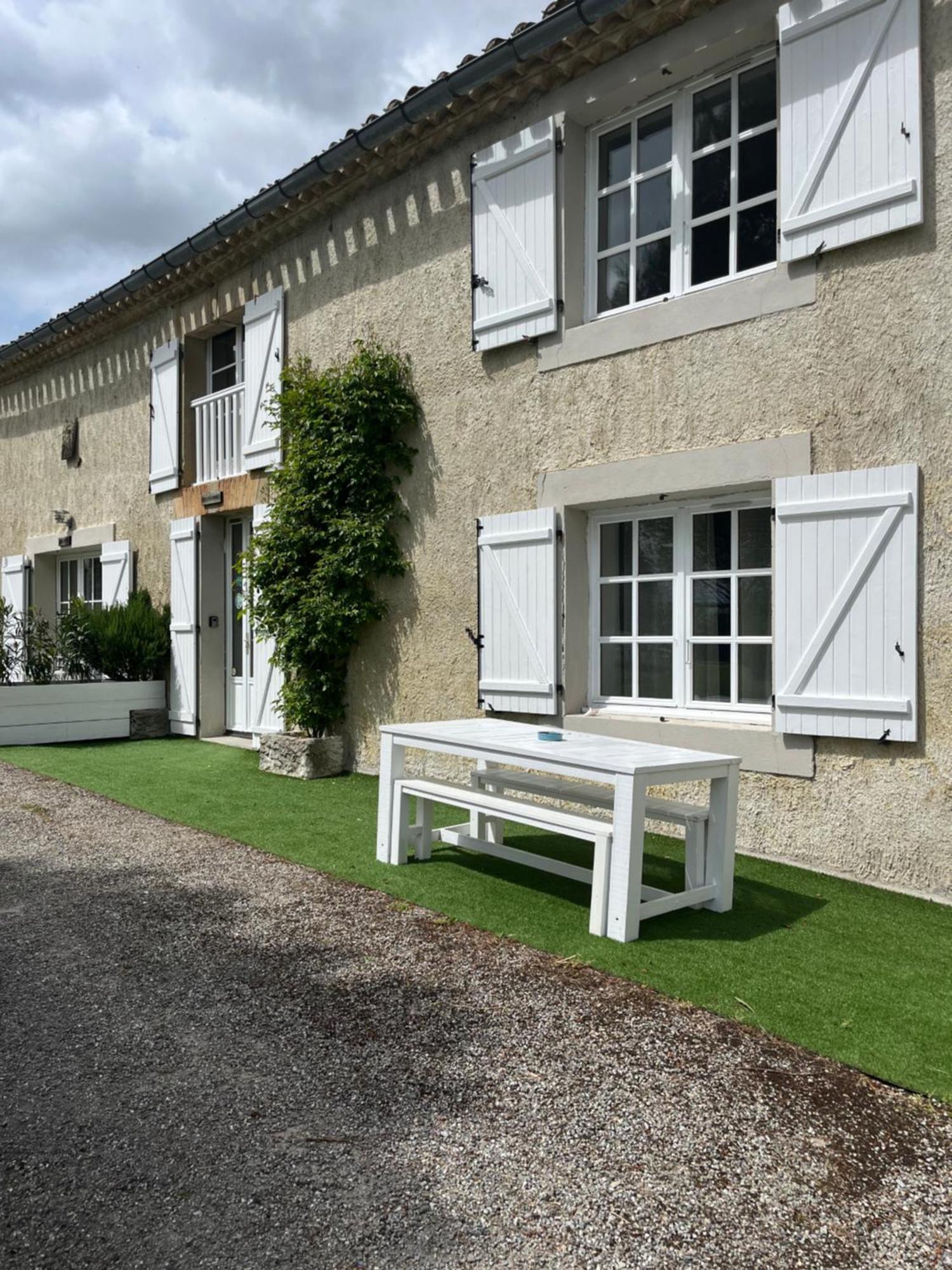 Domaine Saladry Villepinte (Aude) Exterior foto