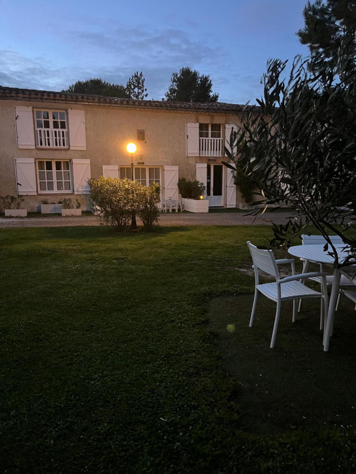 Domaine Saladry Villepinte (Aude) Exterior foto